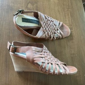 Steve Madden Wedge